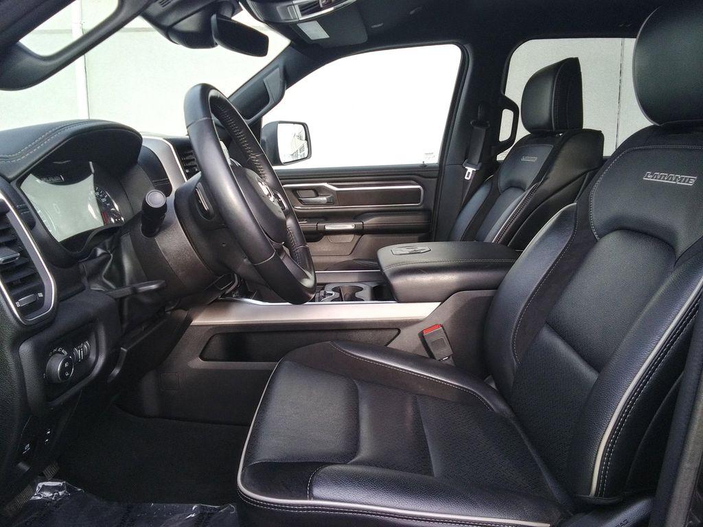 used 2023 Ram 1500 car, priced at $39,975