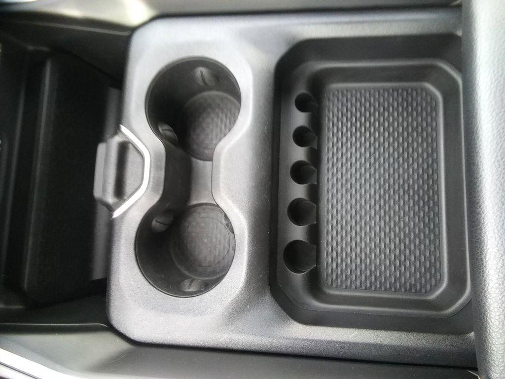 used 2023 Ram 1500 car, priced at $39,975