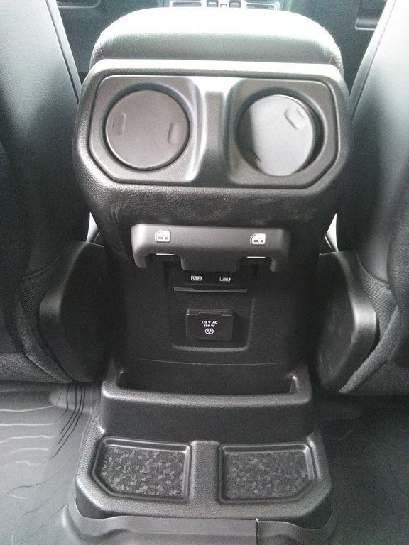 new 2026 Jeep Wrangler car, priced at $60,977