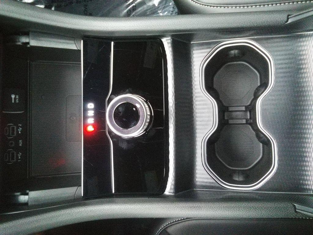 new 2025 Jeep Grand Cherokee L car, priced at $45,977