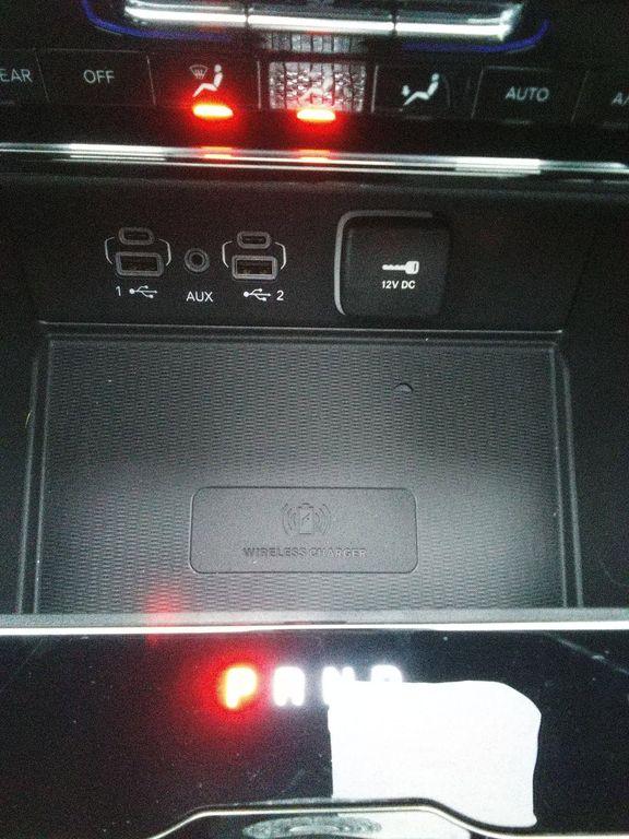 new 2025 Jeep Grand Cherokee L car, priced at $45,977