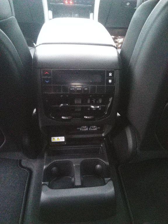 new 2025 Jeep Grand Cherokee L car, priced at $45,977