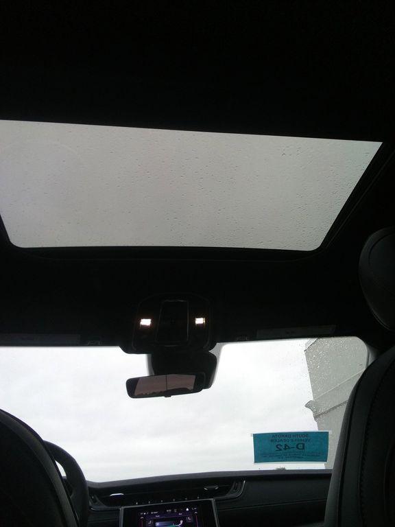 new 2025 Jeep Grand Cherokee L car, priced at $45,977