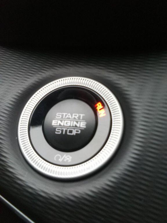 new 2025 Jeep Grand Cherokee L car, priced at $45,977