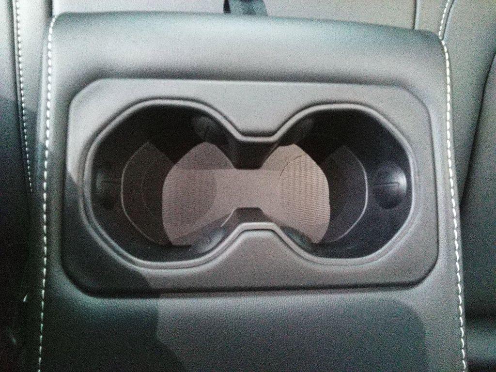 new 2025 Jeep Grand Cherokee car, priced at $45,477