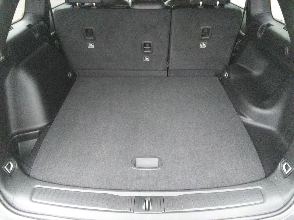 new 2025 Jeep Grand Cherokee car, priced at $45,477