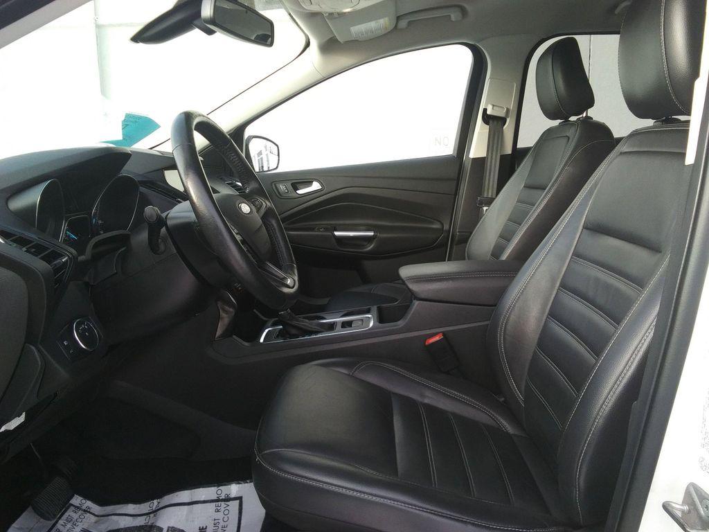 used 2019 Ford Escape car, priced at $16,925