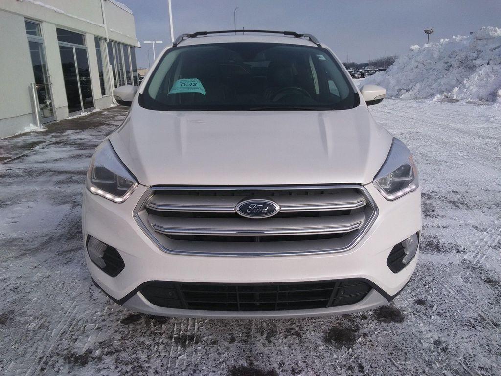 used 2019 Ford Escape car, priced at $16,925