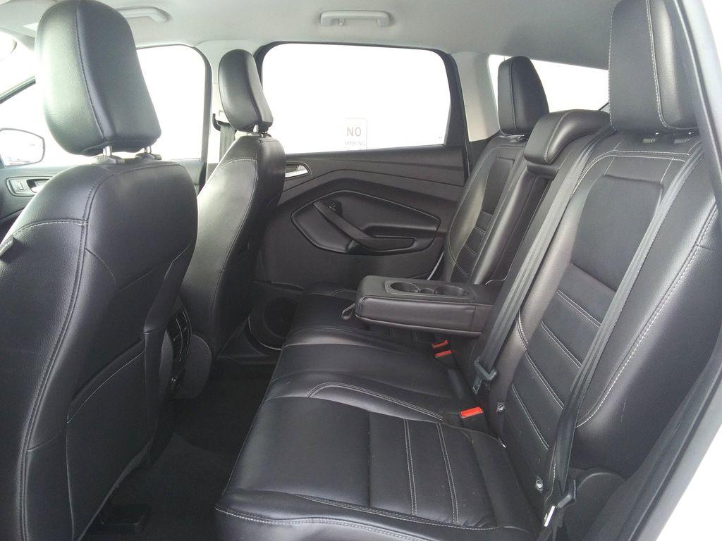 used 2019 Ford Escape car, priced at $16,925