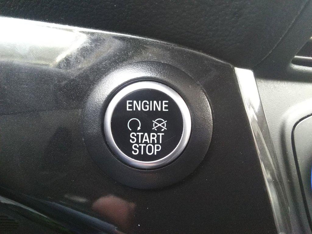 used 2019 Ford Escape car, priced at $16,925