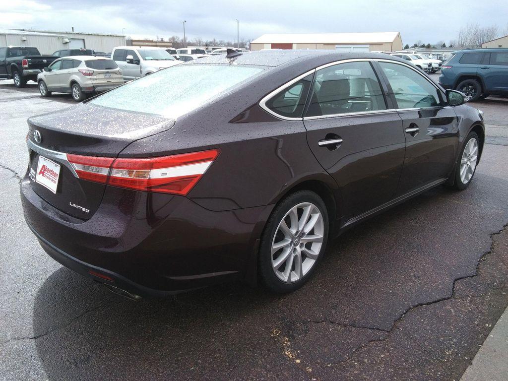used 2013 Toyota Avalon car, priced at $12,999