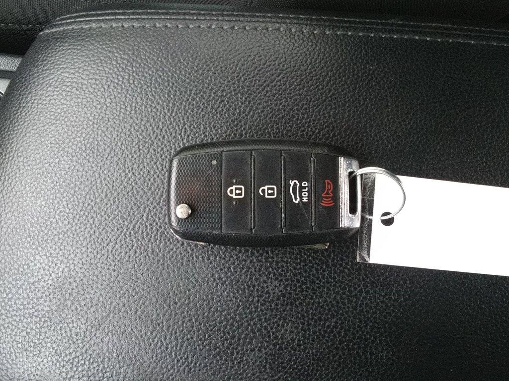 used 2017 Kia Optima car, priced at $9,999