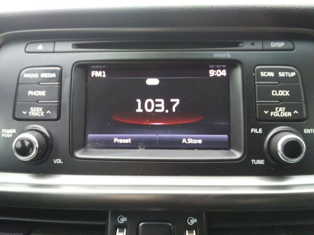 used 2017 Kia Optima car, priced at $9,999