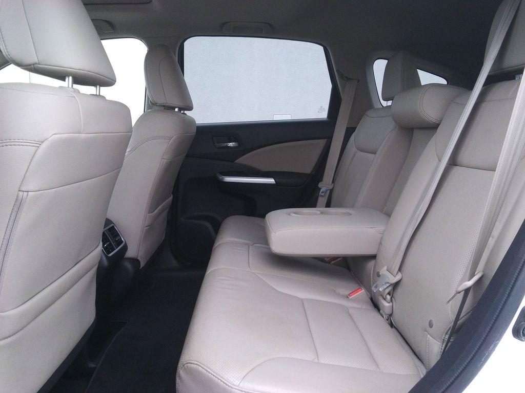 used 2016 Honda CR-V car, priced at $17,975