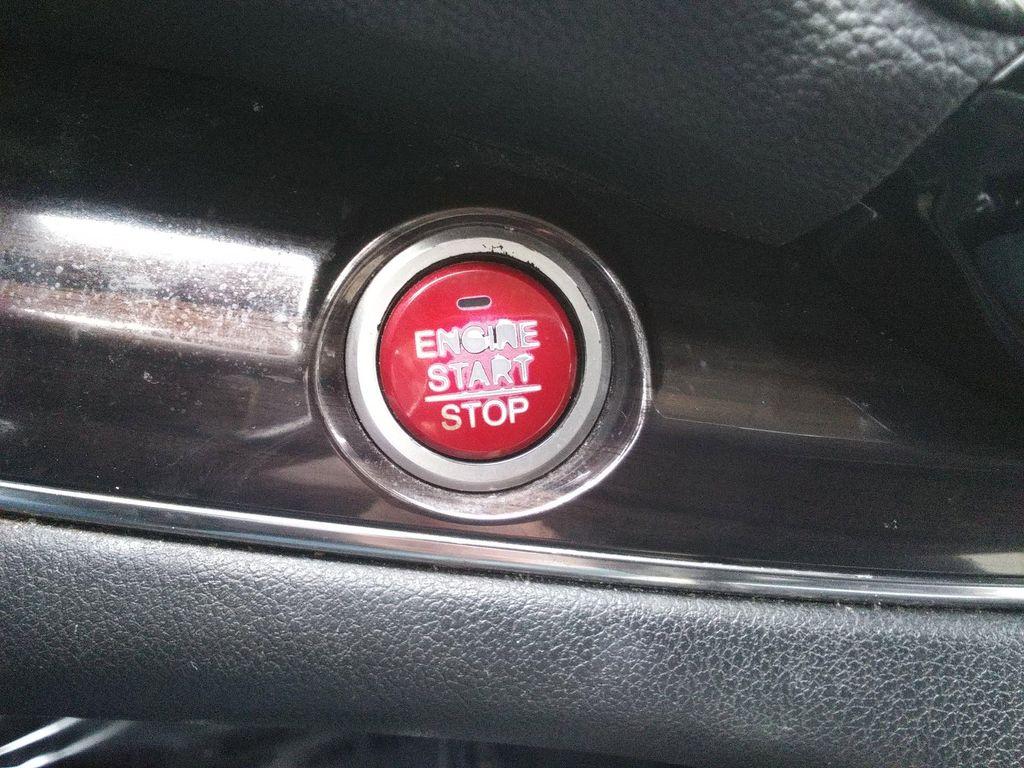 used 2016 Honda CR-V car, priced at $17,975