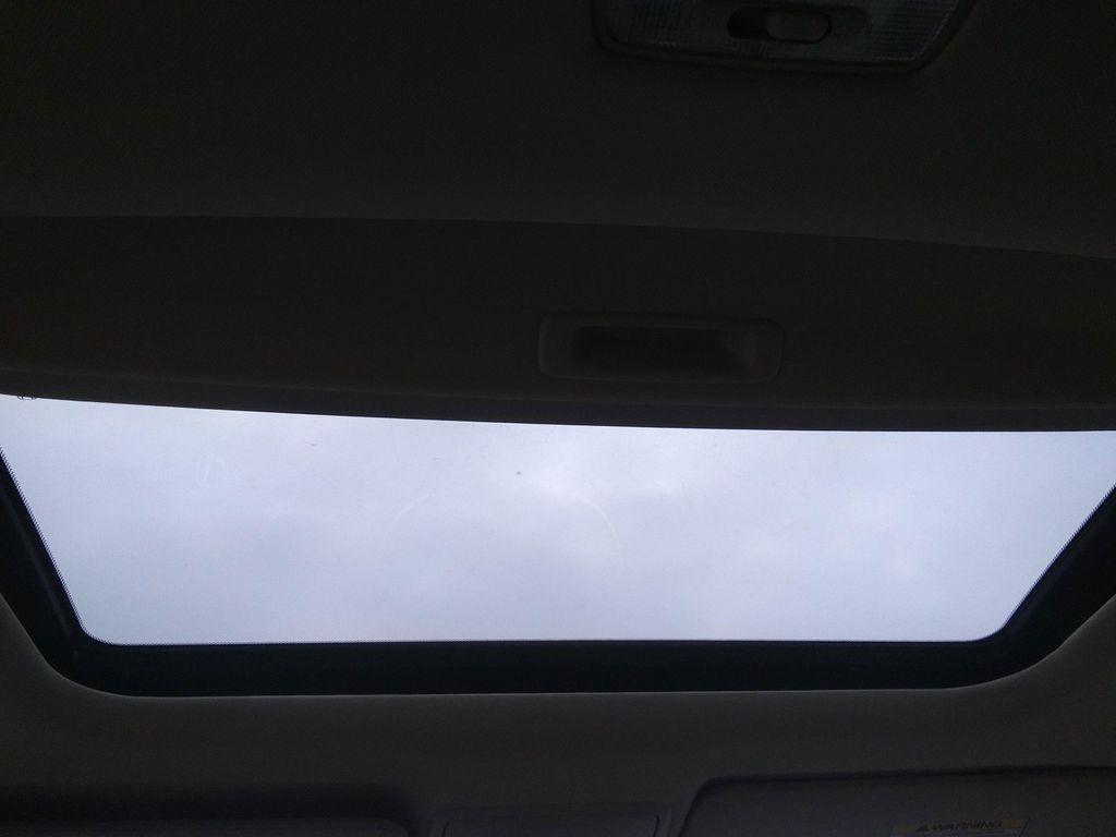 used 2016 Honda CR-V car, priced at $17,975