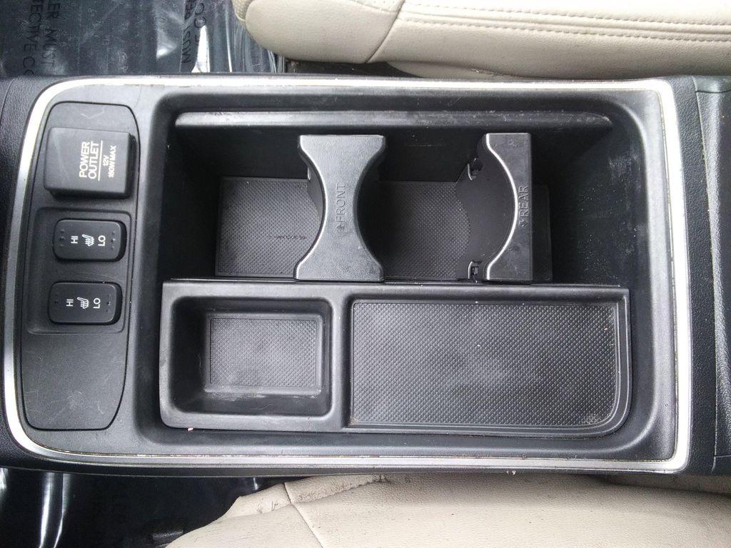 used 2016 Honda CR-V car, priced at $17,975