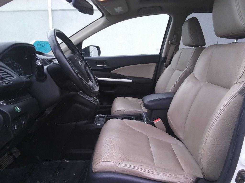 used 2016 Honda CR-V car, priced at $17,975