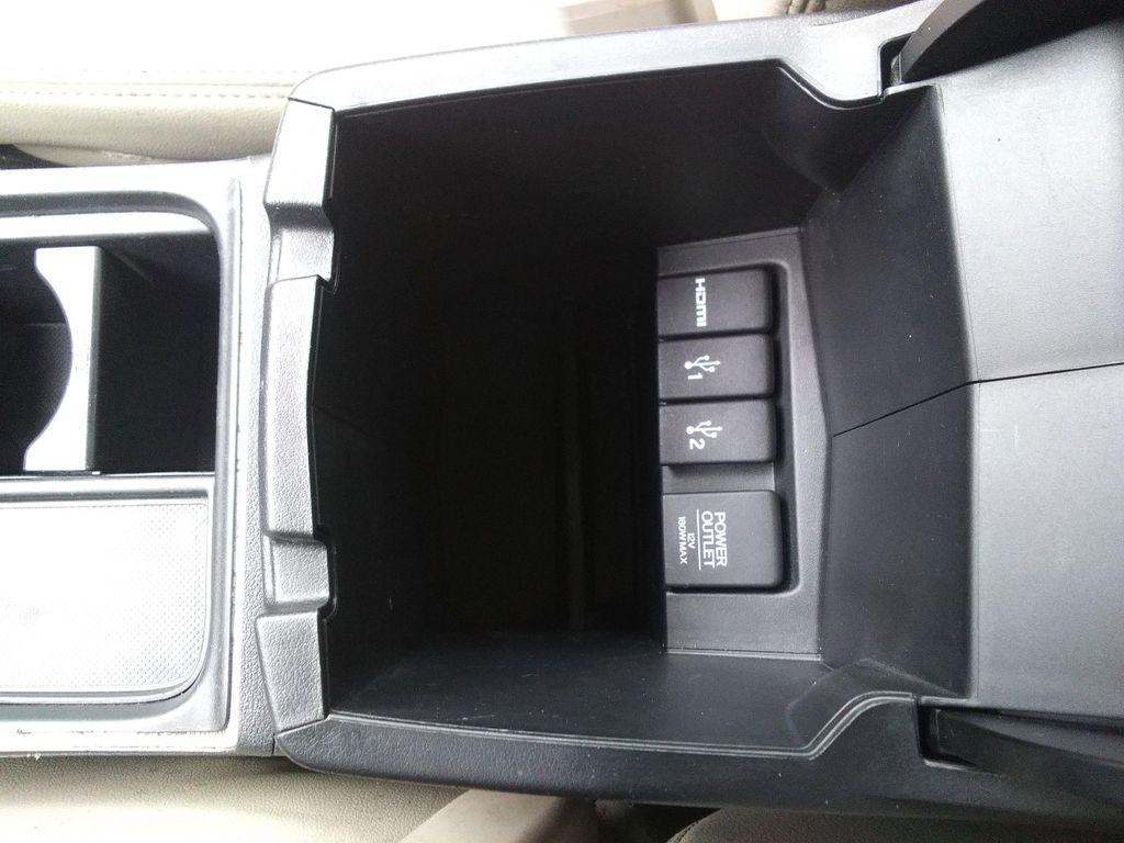 used 2016 Honda CR-V car, priced at $17,975