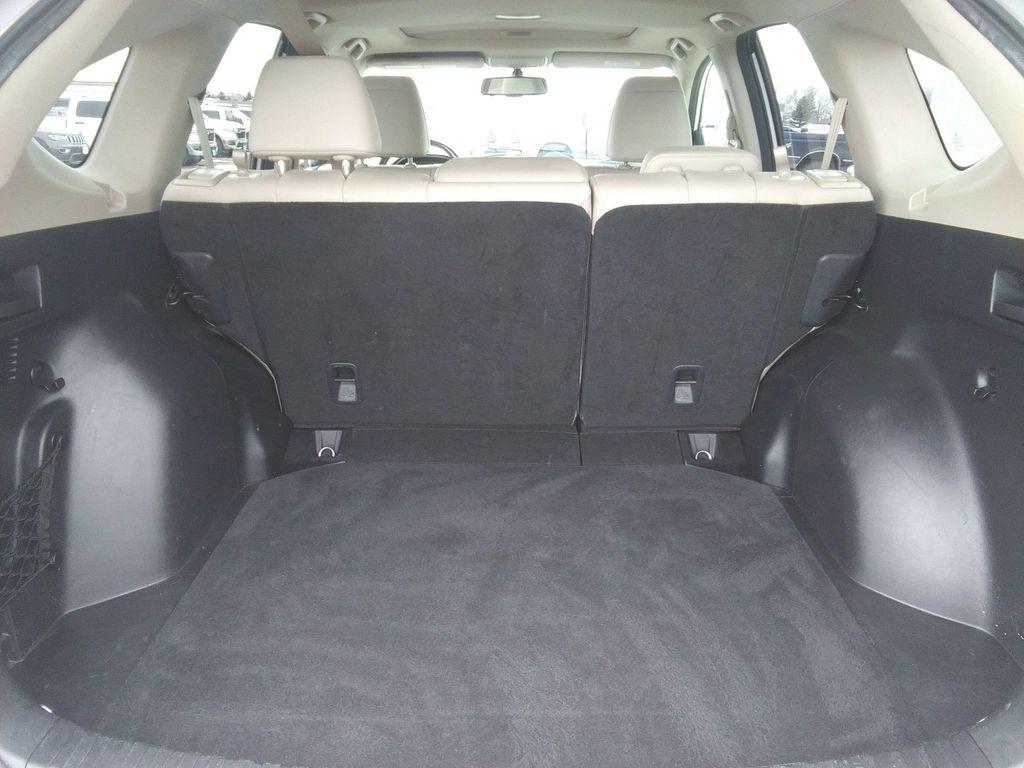 used 2016 Honda CR-V car, priced at $17,975