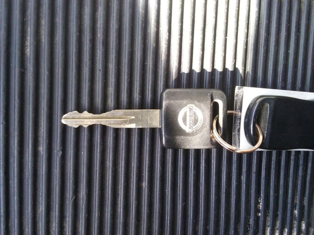 used 2006 Nissan Titan car, priced at $5,999