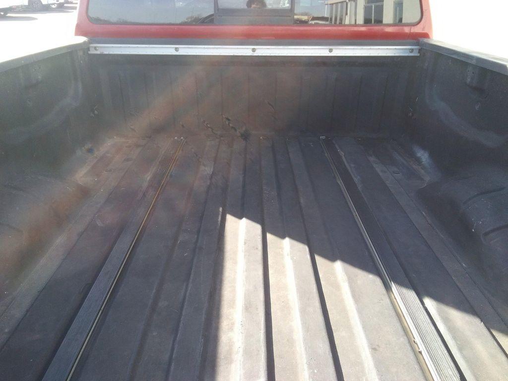 used 2006 Nissan Titan car, priced at $5,999