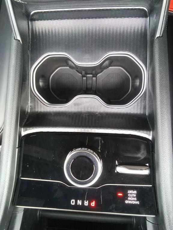 new 2025 Jeep Grand Cherokee L car, priced at $46,977