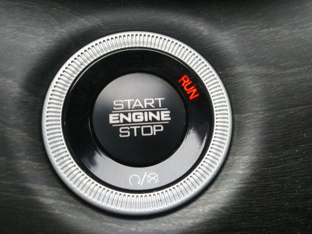 new 2025 Jeep Grand Cherokee L car, priced at $46,977