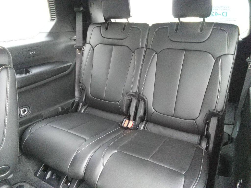 new 2025 Jeep Grand Cherokee L car, priced at $46,977