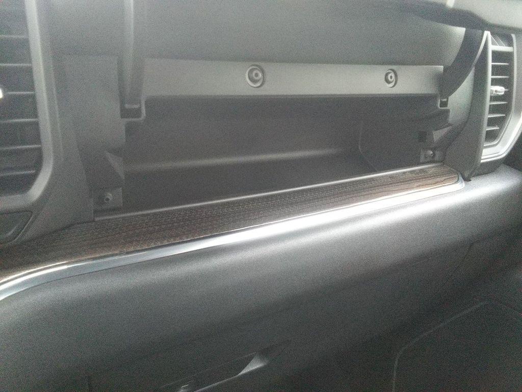 used 2023 Chevrolet Silverado 1500 car, priced at $42,975