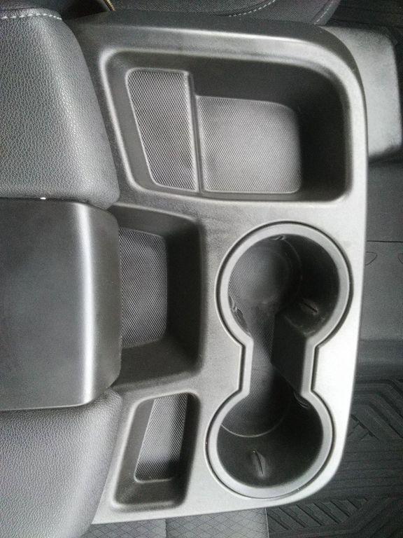 used 2023 Chevrolet Silverado 1500 car, priced at $42,975