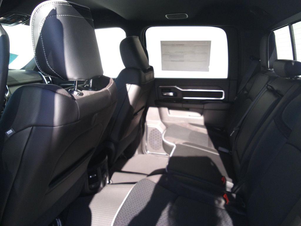 new 2026 Ram 3500 car, priced at $79,477