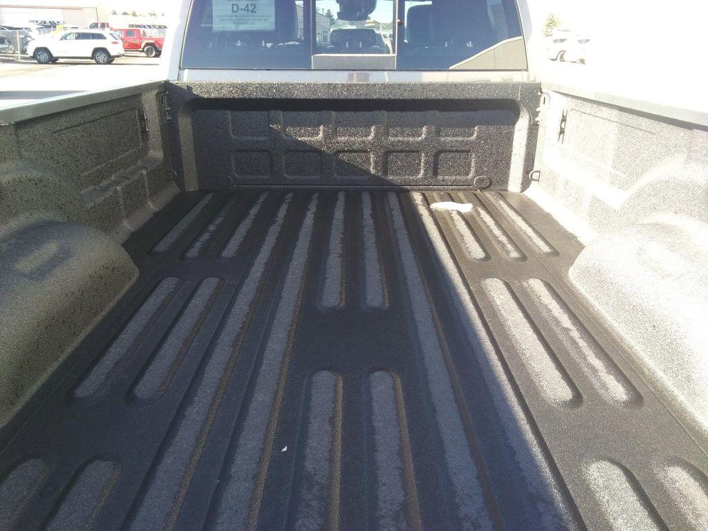 new 2026 Ram 3500 car, priced at $79,477