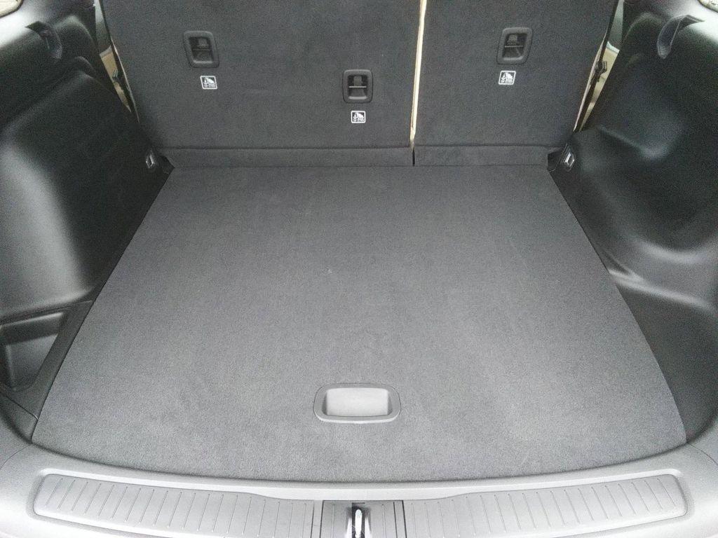 new 2025 Jeep Grand Cherokee car, priced at $42,477