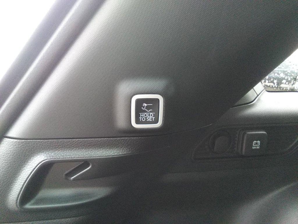 new 2025 Jeep Grand Cherokee car, priced at $42,477