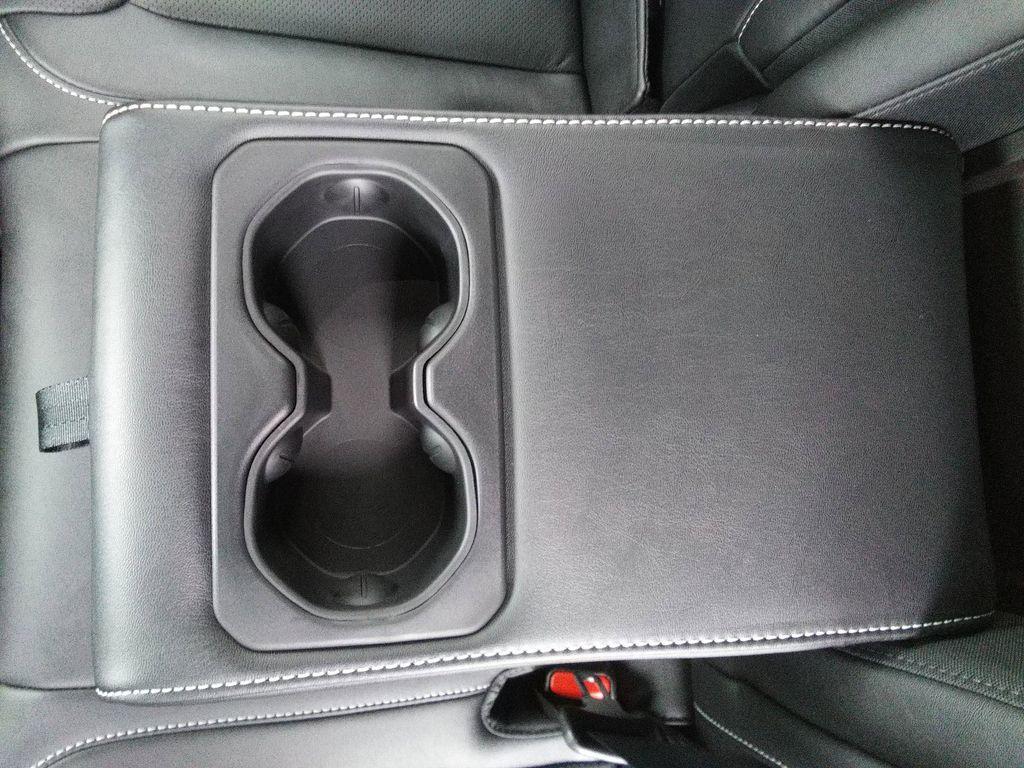 new 2026 Jeep Grand Cherokee car, priced at $52,977