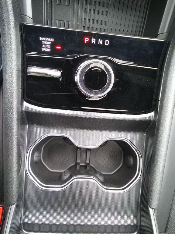 new 2026 Jeep Grand Cherokee car, priced at $52,977