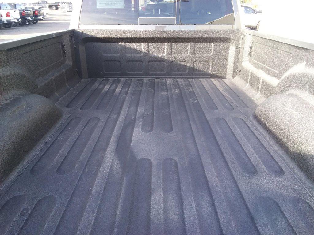 new 2026 Ram 3500 car, priced at $80,477