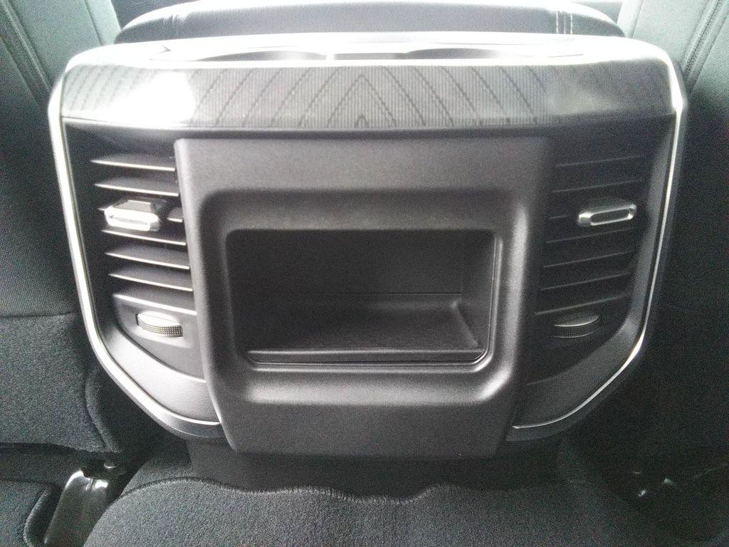 new 2026 Ram 3500 car, priced at $74,477