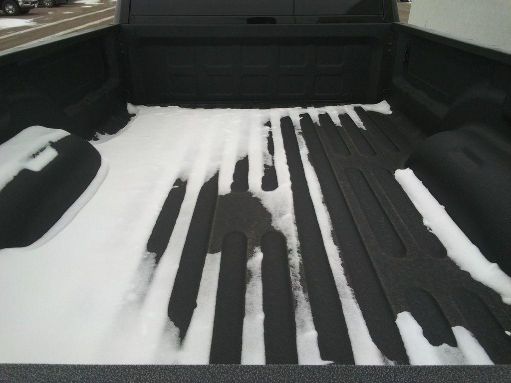 new 2026 Ram 3500 car, priced at $74,477