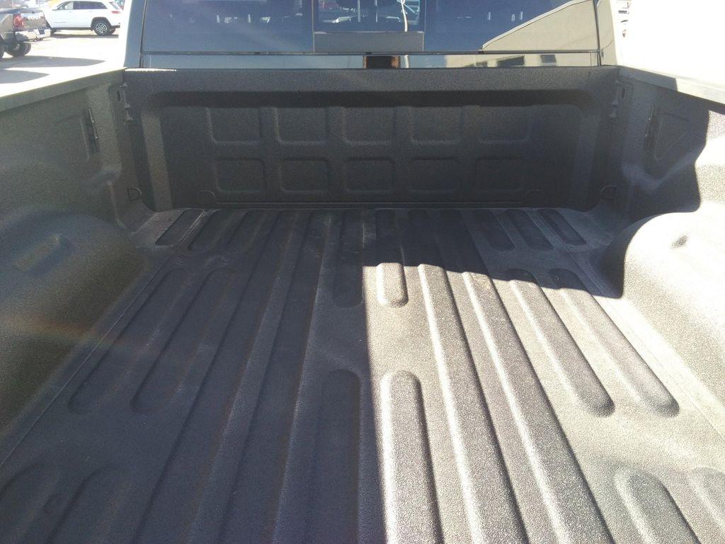 new 2026 Ram 2500 car, priced at $74,977