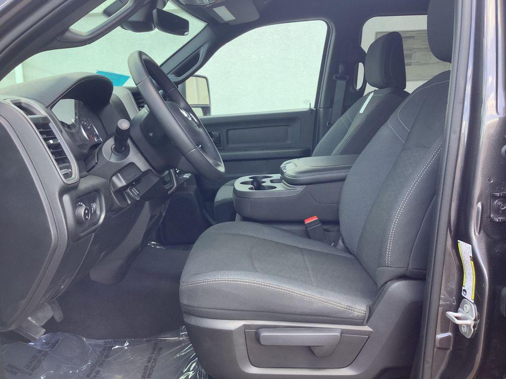 new 2026 Ram 3500 car, priced at $70,977