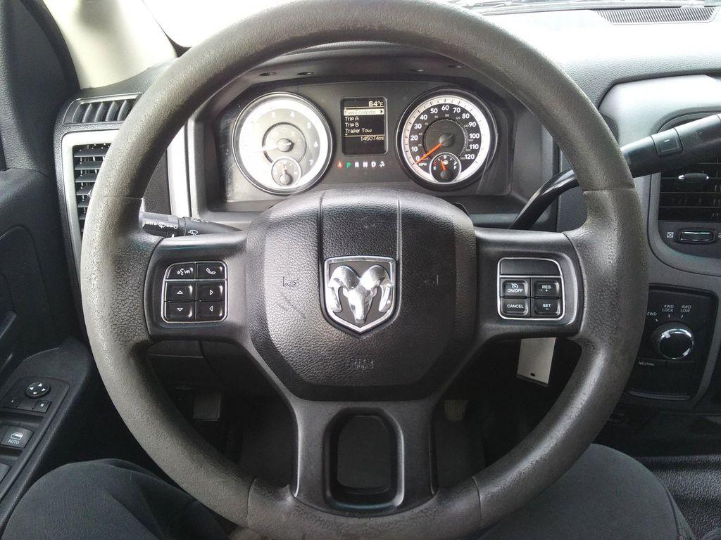 used 2013 Ram 2500 car, priced at $15,979