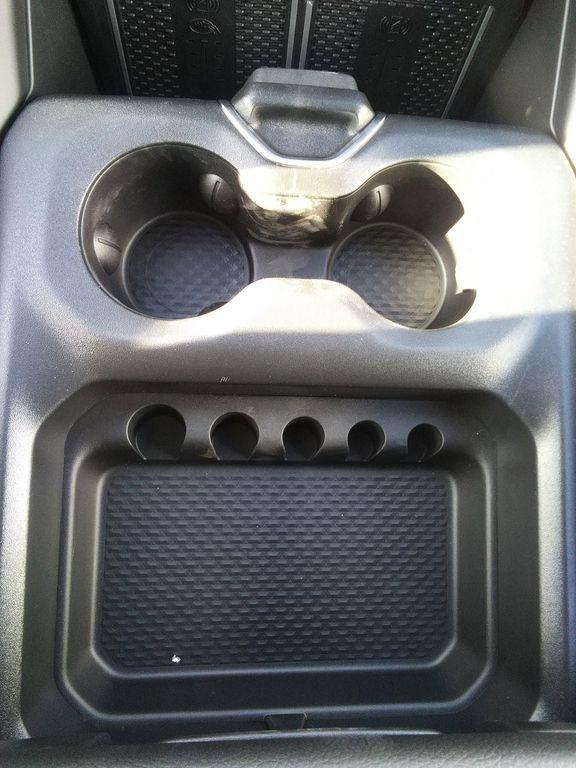 new 2026 Ram 1500 car, priced at $60,977