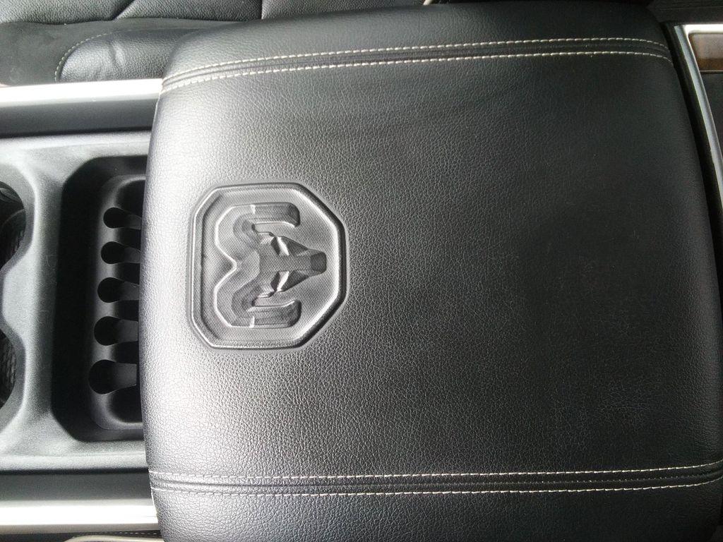 used 2022 Ram 1500 car, priced at $38,950