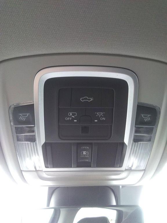 used 2022 Ram 1500 car, priced at $38,950