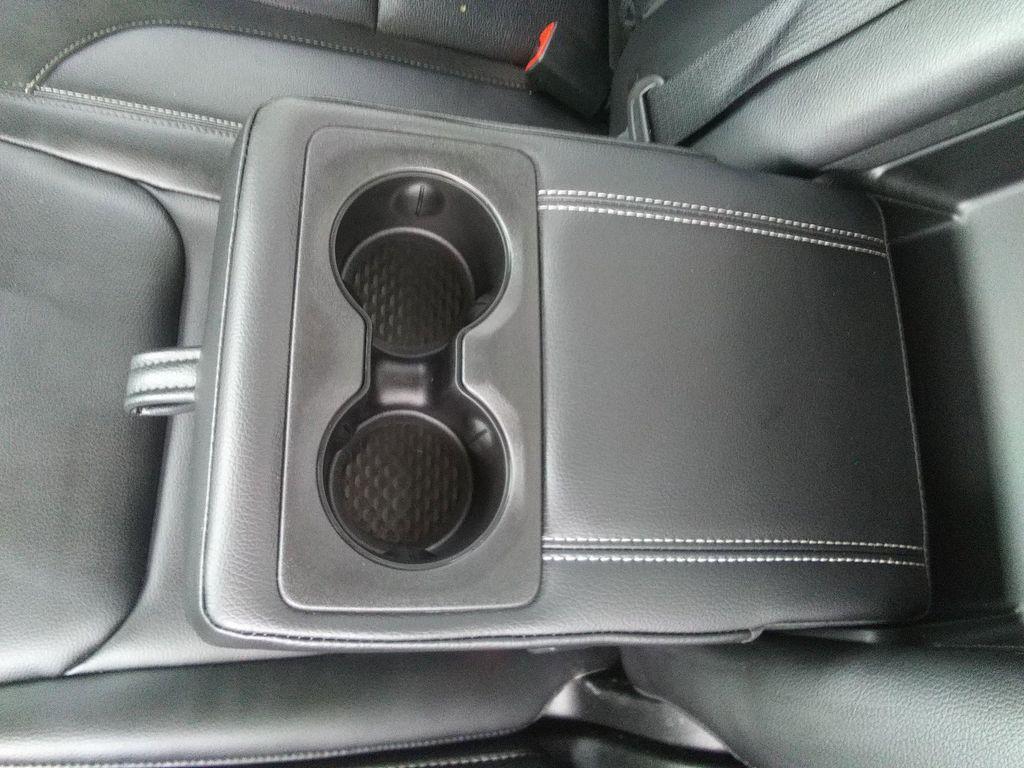 used 2022 Ram 1500 car, priced at $38,950