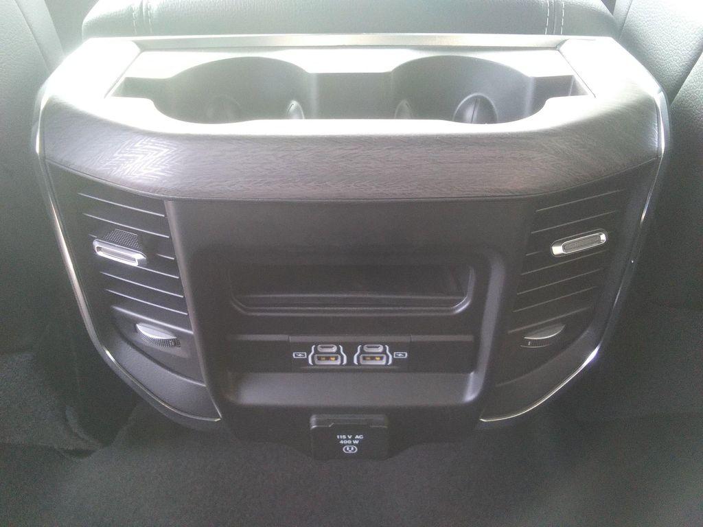 new 2026 Ram 3500 car, priced at $80,477