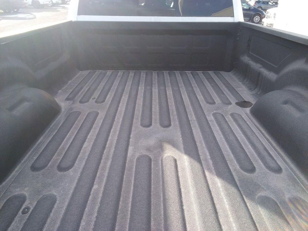 new 2026 Ram 3500 car, priced at $80,477