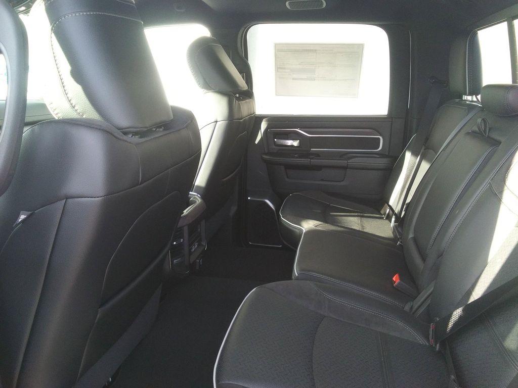 new 2026 Ram 3500 car, priced at $80,477